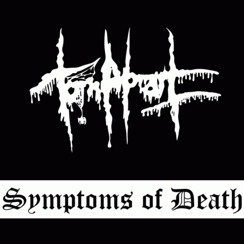 Torn Apart (RUS) : Symptoms of Death